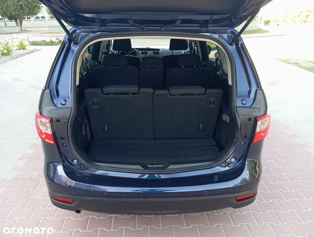Mazda 5 2.0 Exclusive - 15