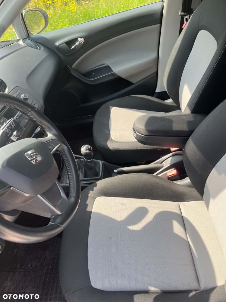 Seat Ibiza 1.2 TSI Style - 7