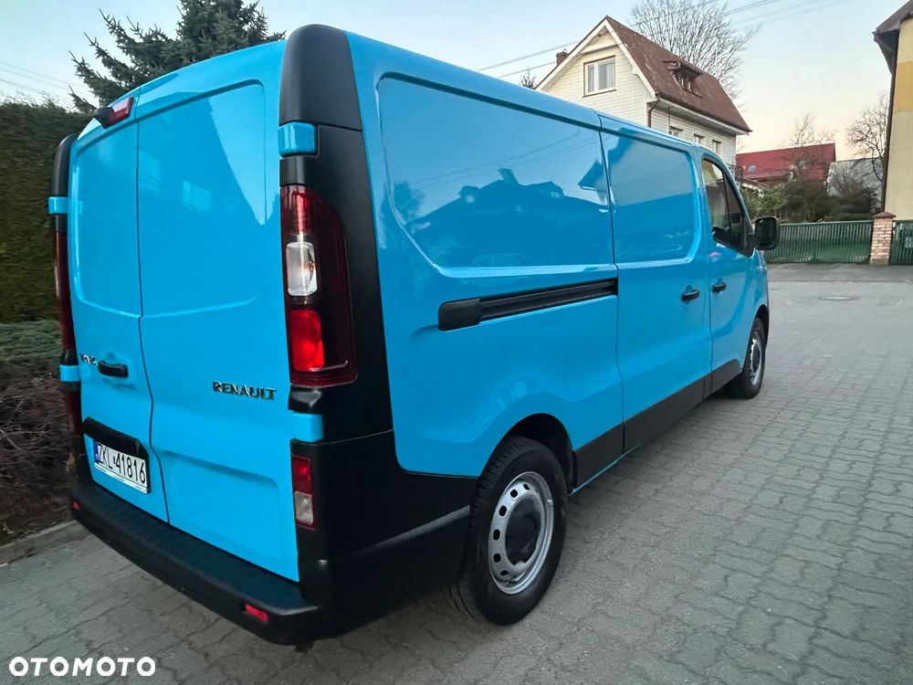 Renault Trafic - 20