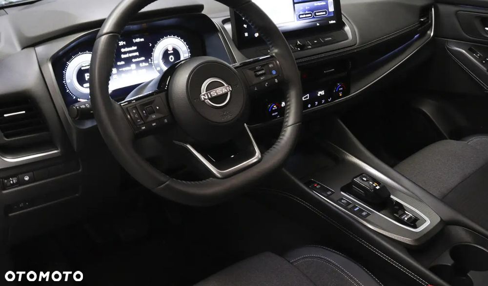 Nissan Qashqai 1.5 e-POWER N-Connecta - 5