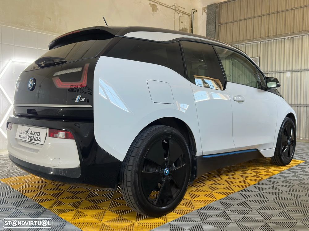 BMW i3 94Ah - 4