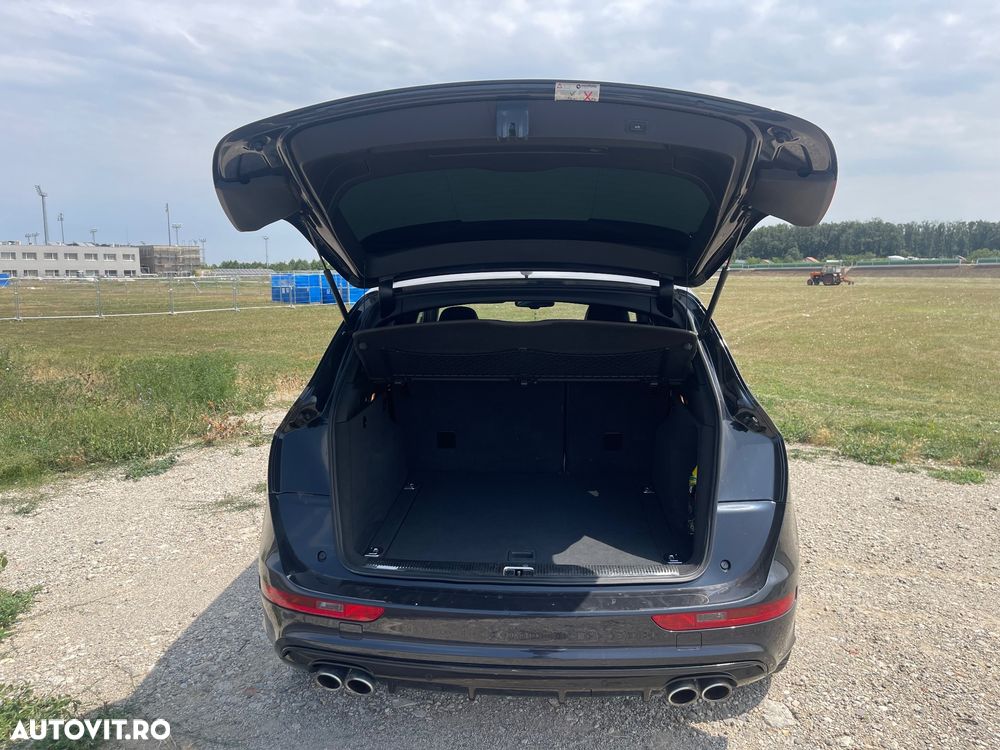 Audi SQ5 - 6