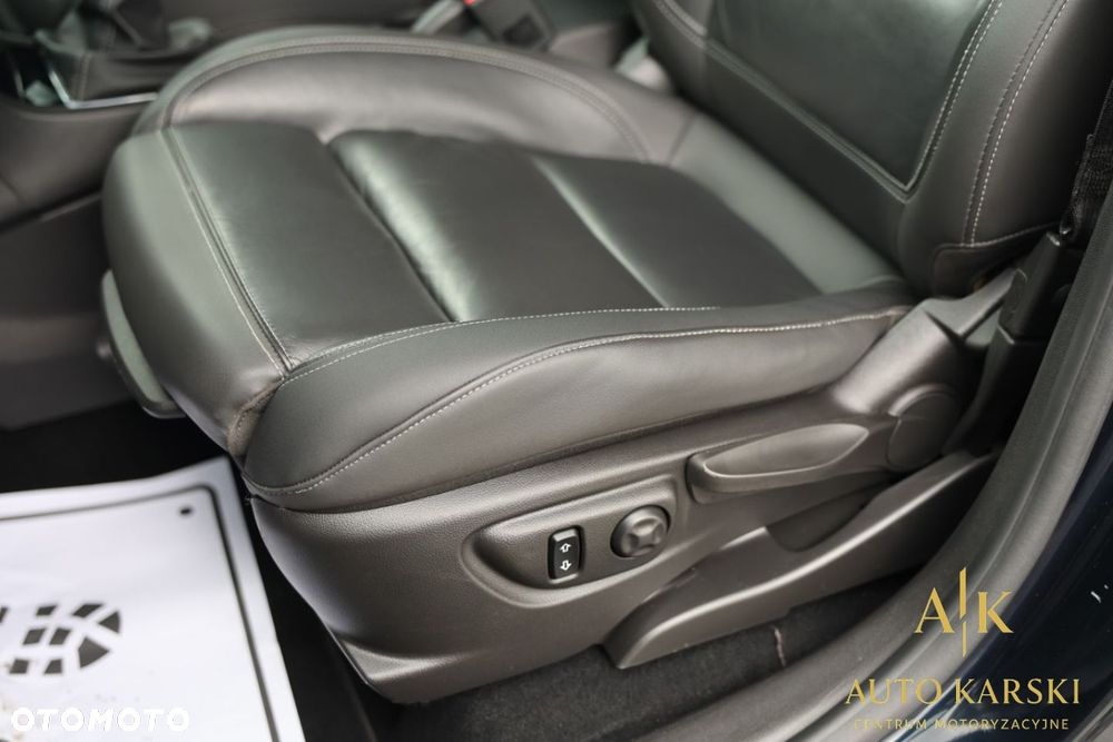 Opel Mokka X - 32