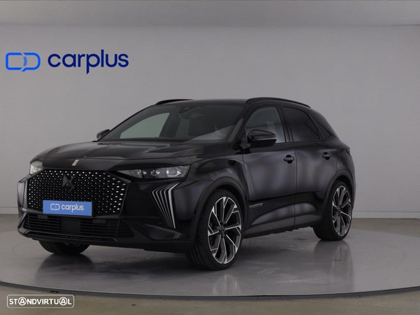 DS DS7 Crossback E-Tense Performance Line EAT8