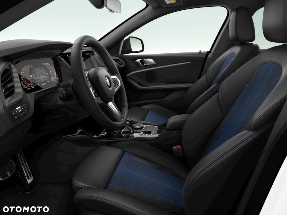 BMW Seria 1 118i M Sport - 7