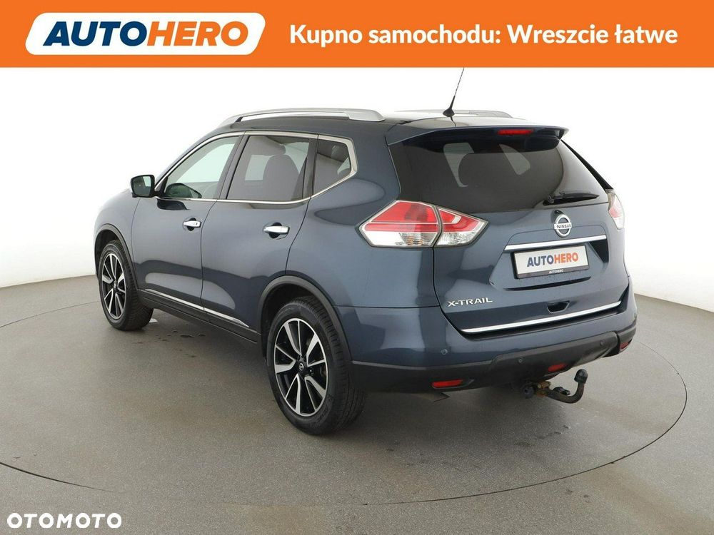 Nissan X-Trail 1.6 DCi Xtronic N-Connecta - 5