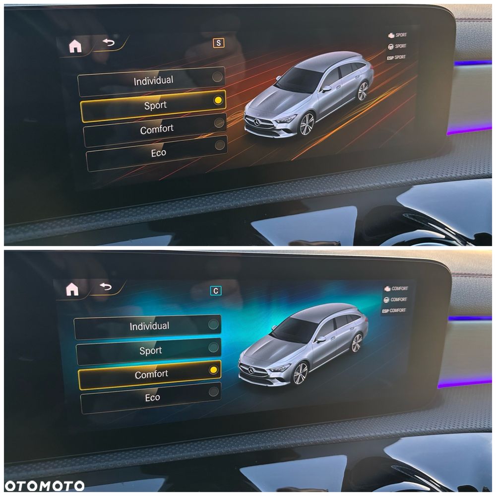 Mercedes-Benz CLA 180 d 8G-DCT AMG Line Advanced Plus - 22