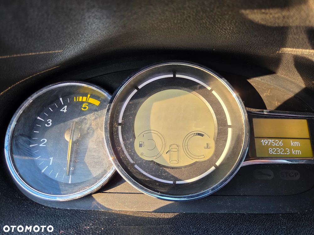 Renault Megane 1.9 dCi Privilege - 6