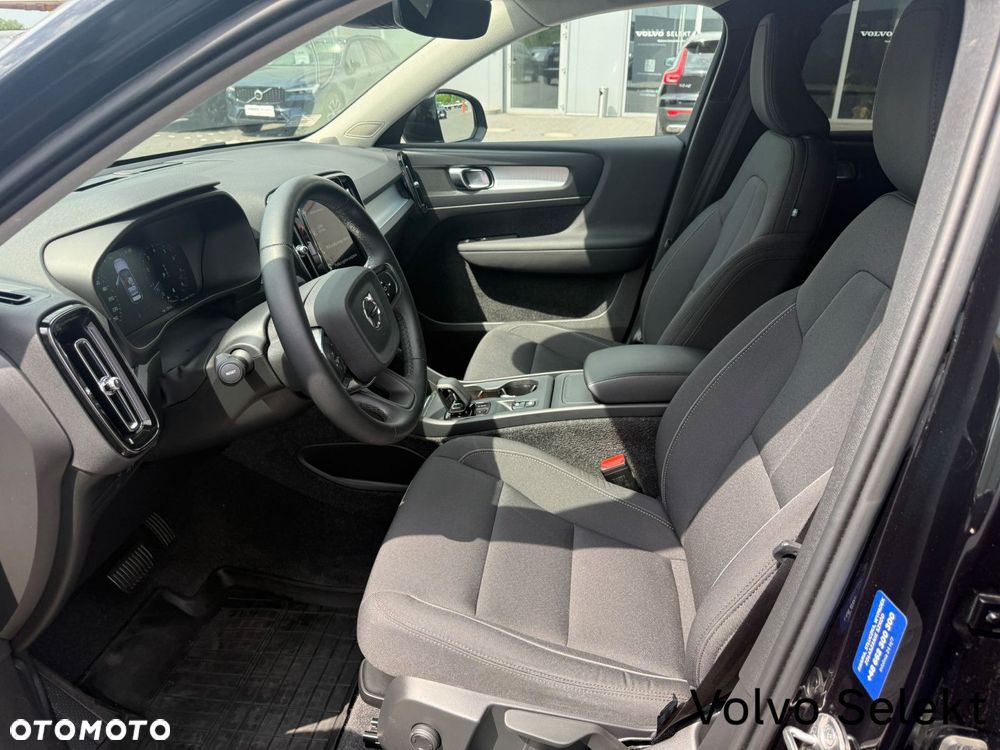 Volvo XC 40 - 12