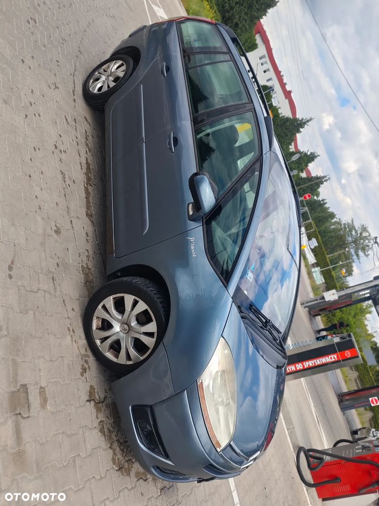 Citroën C4 Picasso 1.8i SX - 5