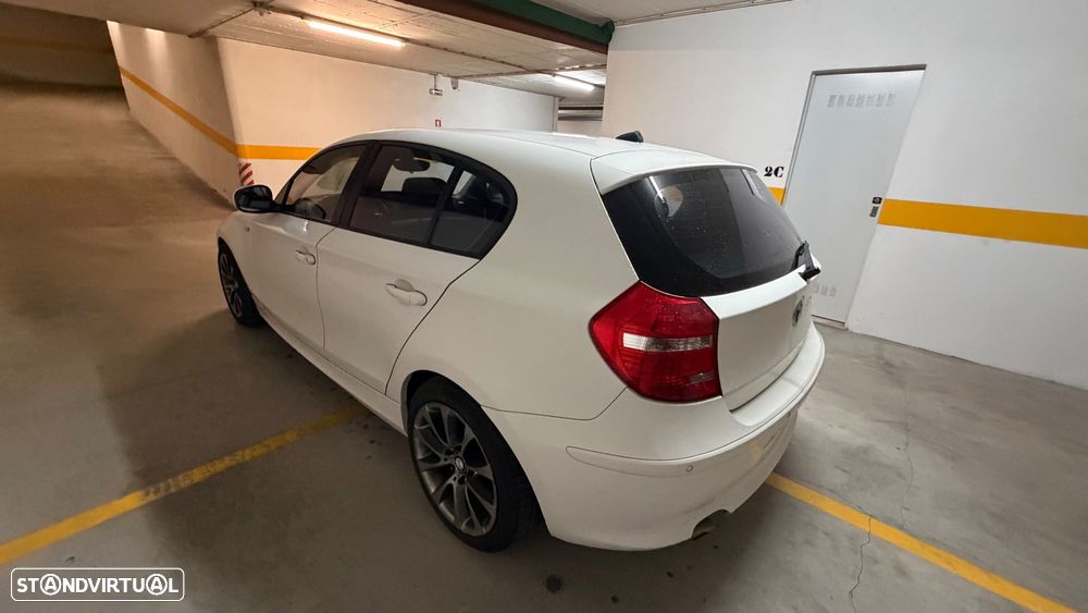 BMW 118 d Line Sport - 6
