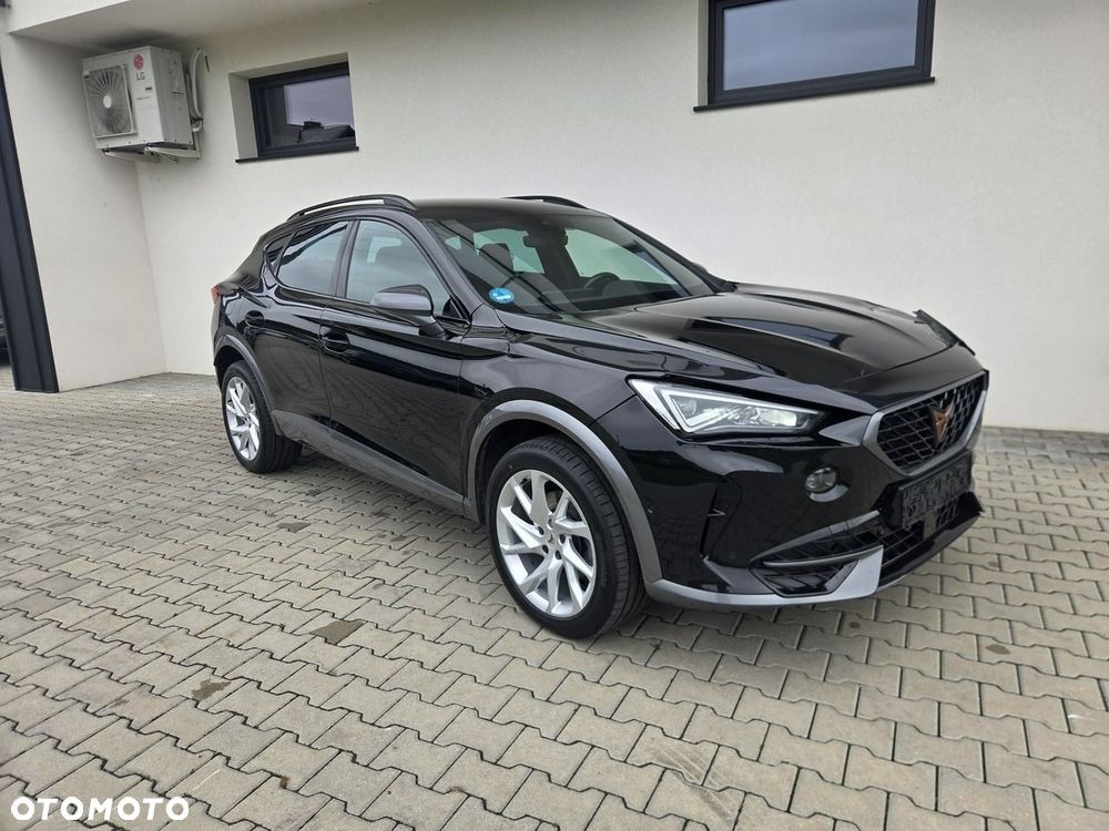 Cupra Formentor - 5