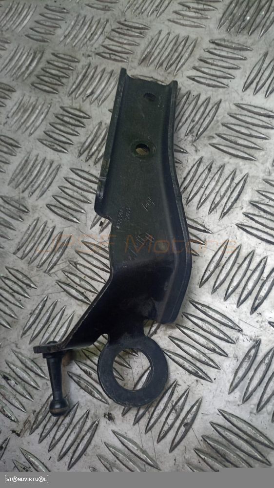 Reparação de Motor Renault SCENIC II 1.5 DCI 2005 K9K722 - 9