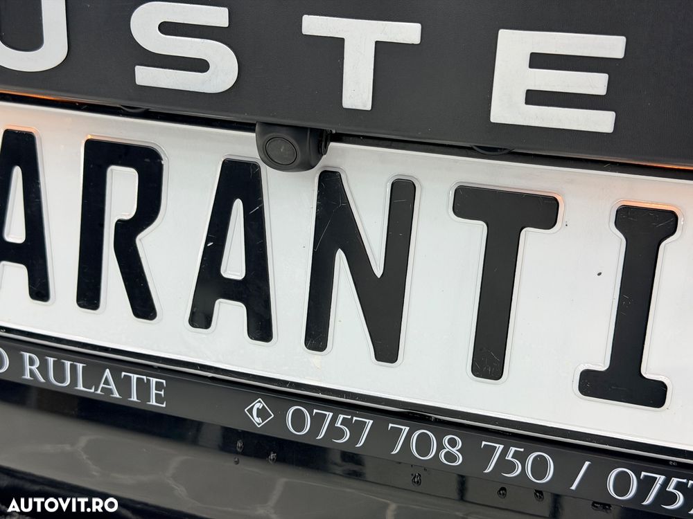 Dacia Duster 1.2 TCe 4x2 Laureate - 13