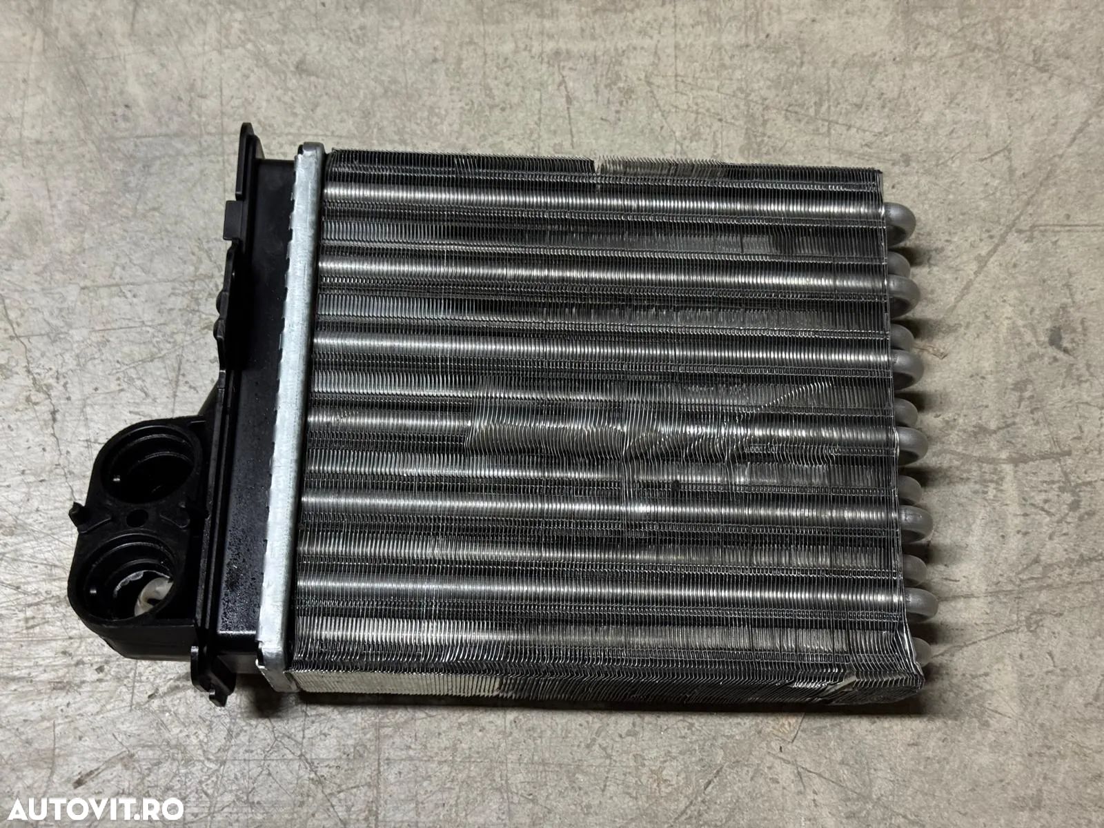 10399776 | Radiator incalzire | Opel Astra F - 1