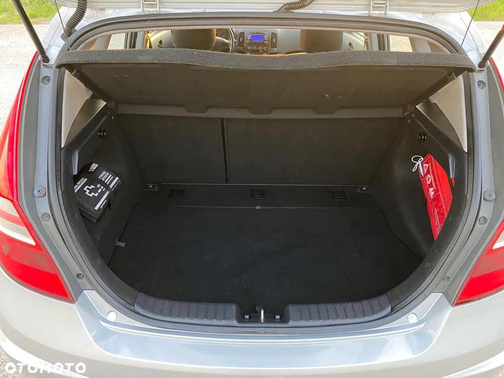 Hyundai i30 1.4 Edition Plus - 24