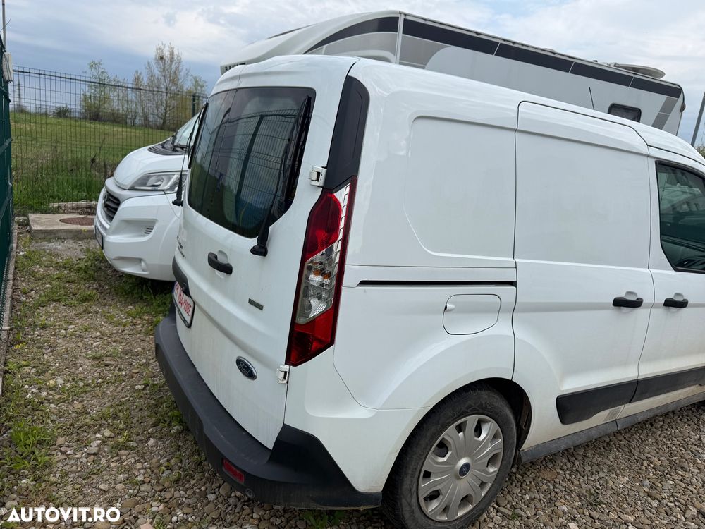 Ford Ford Transit Connect Trend - 4