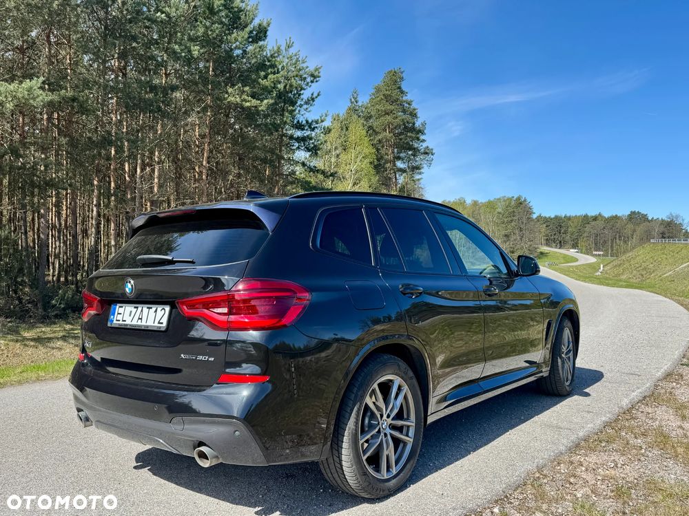 BMW X3 - 4