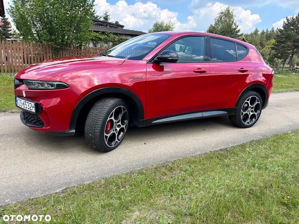 Alfa Romeo Tonale 1.5 VGT Veloce - 5