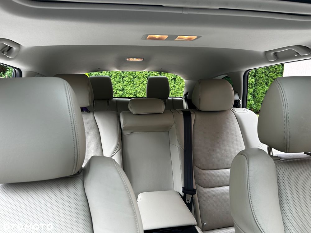 Mazda CX-9 - 17