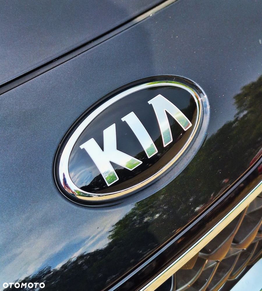 Kia Sportage 1.6 T-GDI Black Edition 2WD - 28