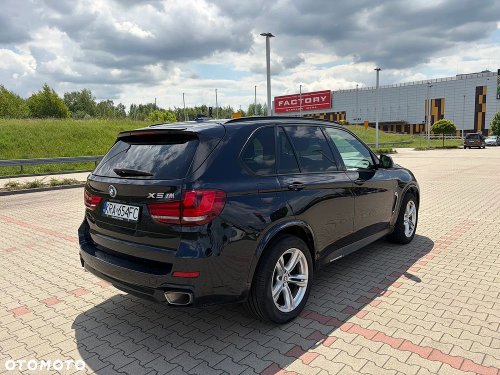 BMW X5 - 16