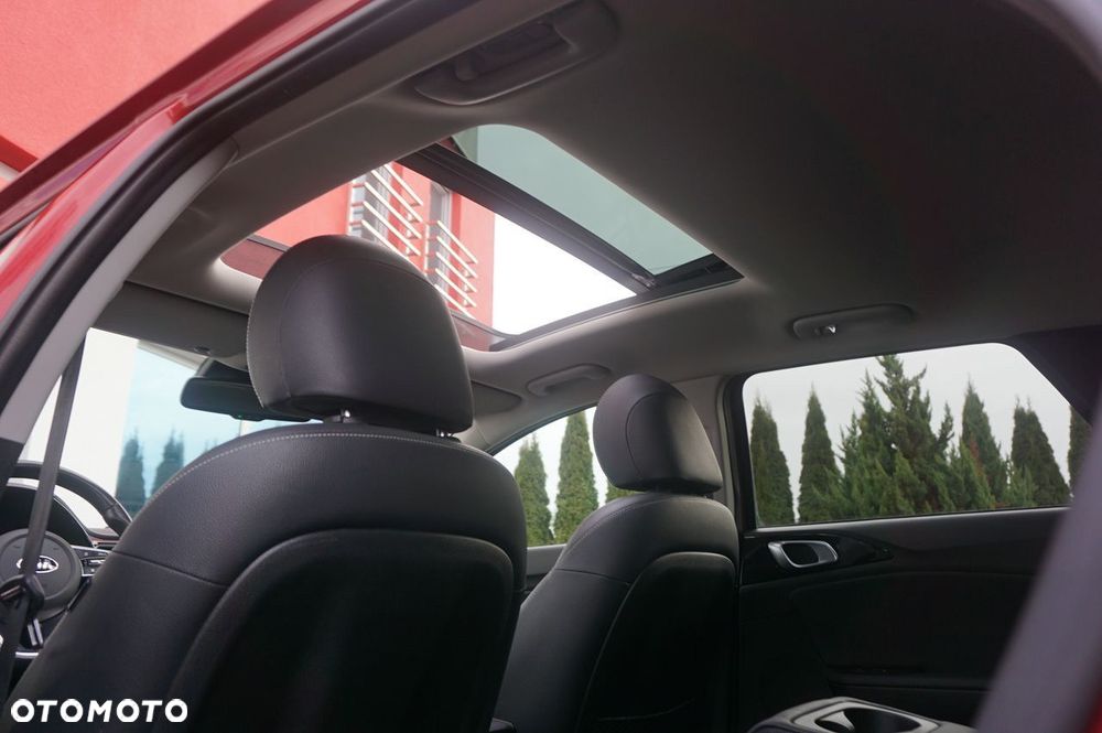 Kia Ceed 1.6 GDI PHEV Business Line DCT - 22