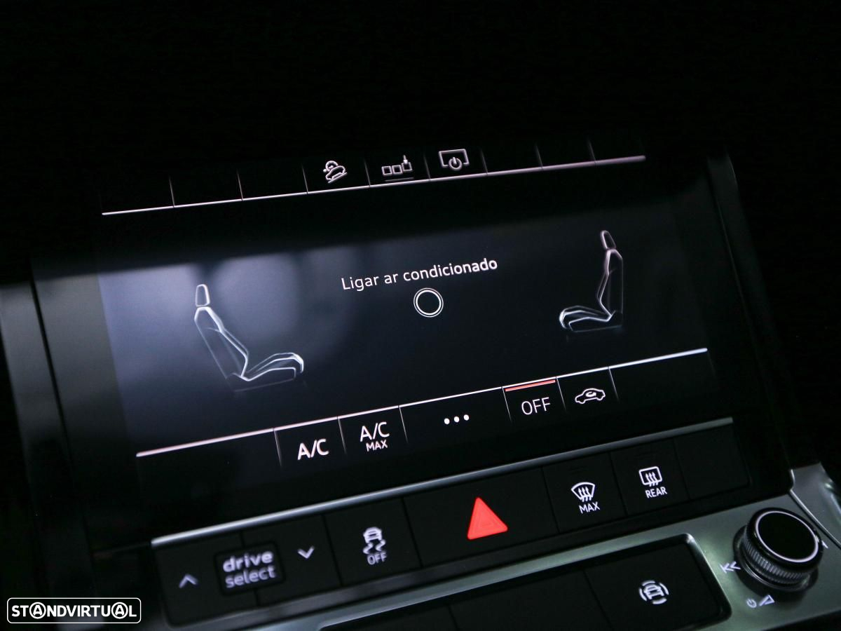 Audi e-tron 55 quattro - 22