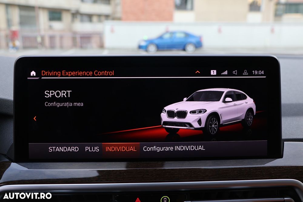 BMW X4 xDrive30i Aut. - 22