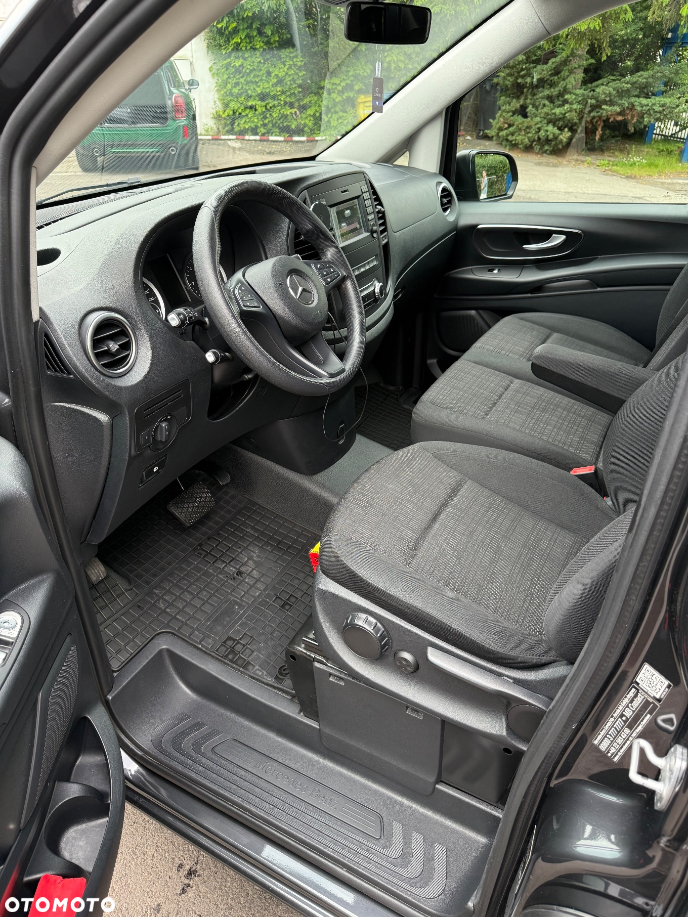 Mercedes-Benz Vito - 7
