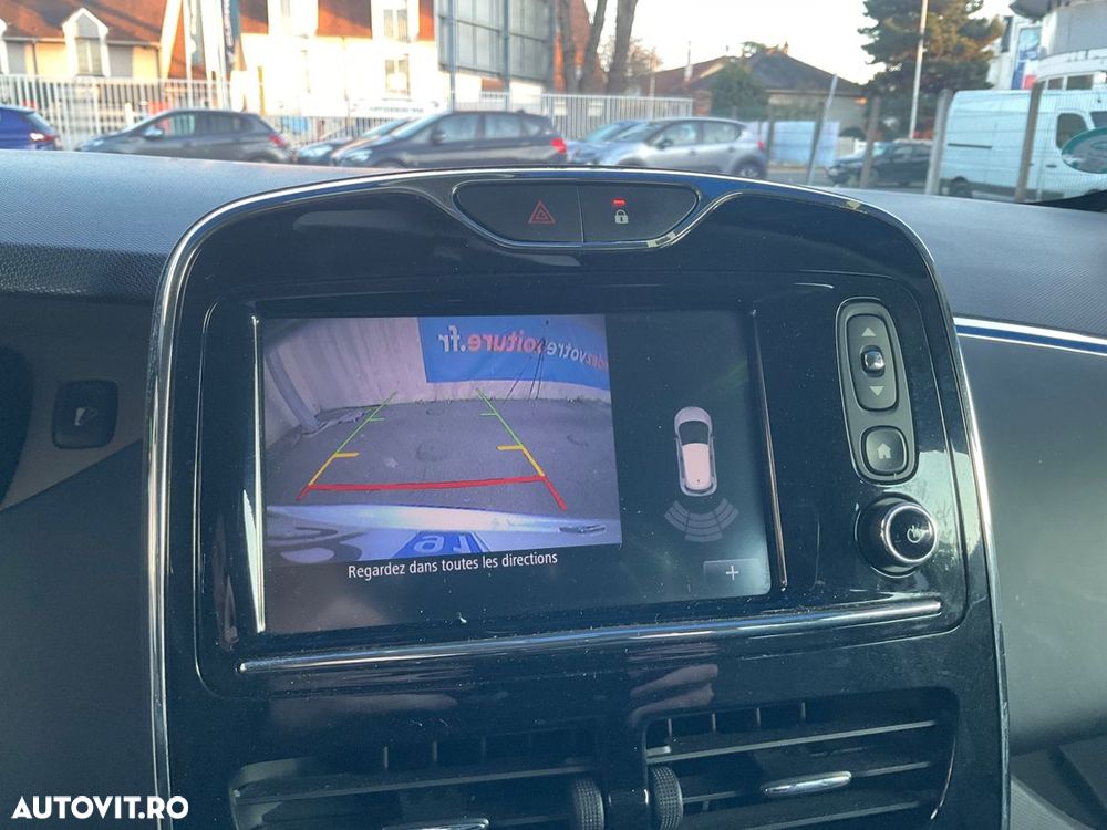 Renault ZOE (mit Batterie) 22 kwh Intens - 15