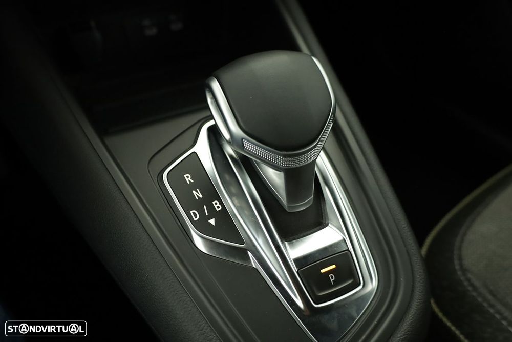Renault Symbioz 1.6 E-Tech Full Hybrid Techno - 14