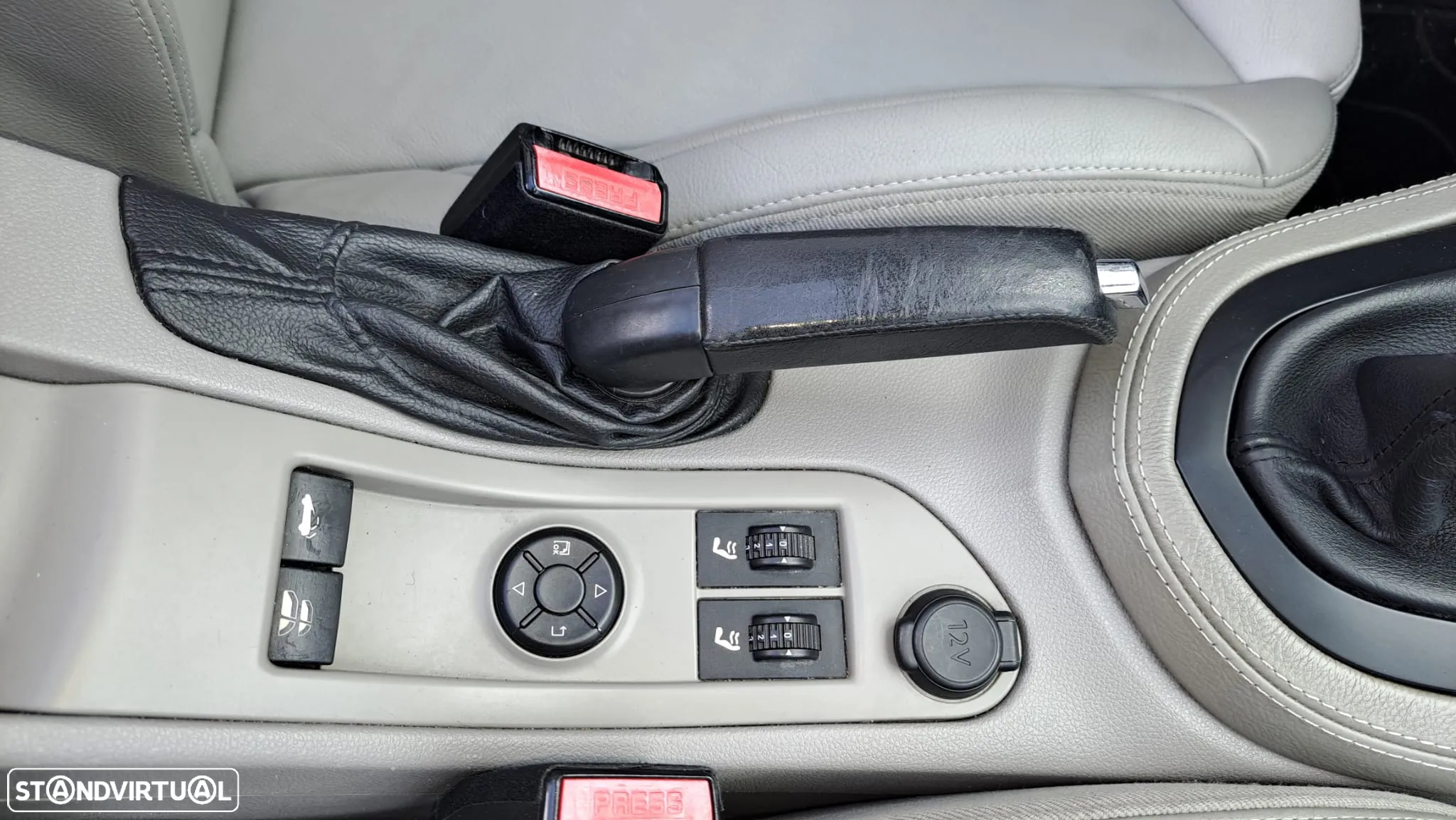 Peugeot 308 CC 1.6 THP 16V Sport - 48