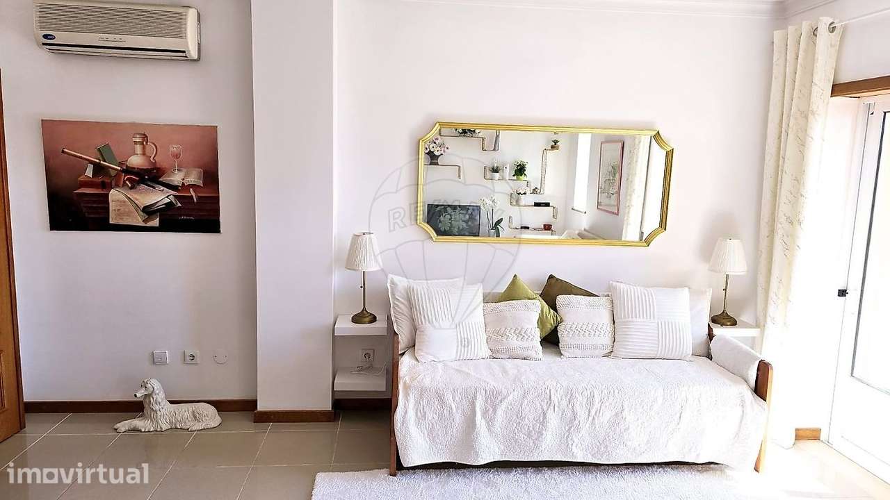 Apartamento T2 para venda - Grande imagem: 3/10