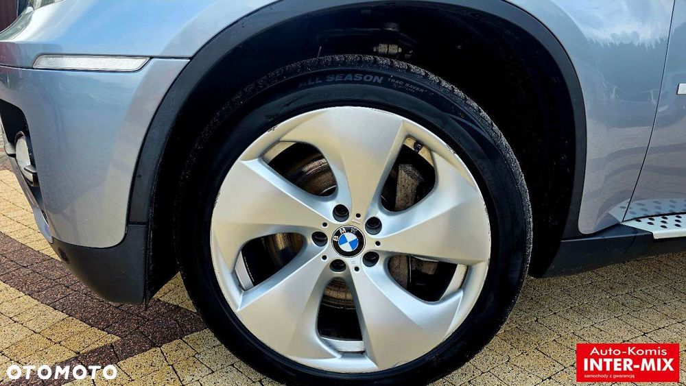 BMW X6 - 20