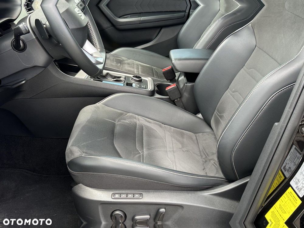 Seat Ateca 1.5 TSI Xperience S&S DSG - 11