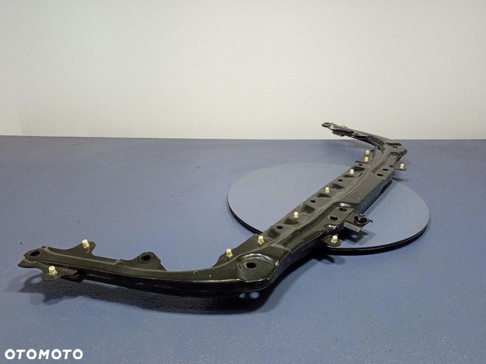 BMW IX1 X1 U11 WZMOCNIENIE BELKA ZAWIESZENIA TYŁ 8836955 - 4