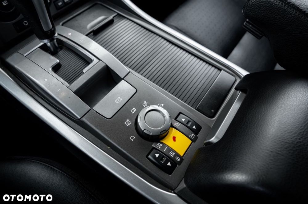 Land Rover Range Rover Sport S 4.2 S/C - 36