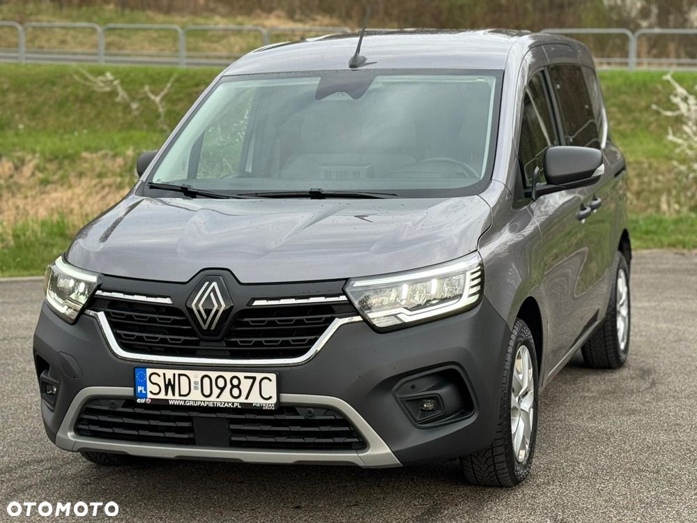 Renault Kangoo - 5