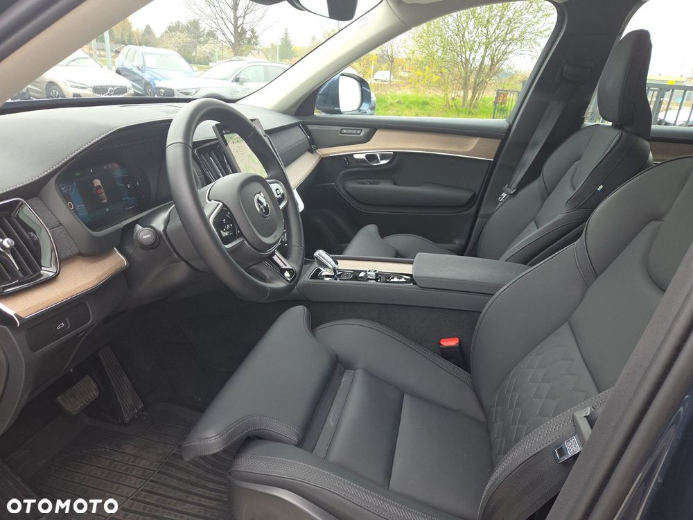 Volvo XC 90 B5 B AWD Plus Bright - 9