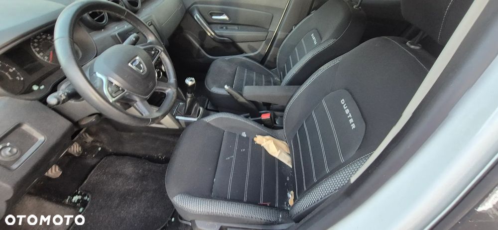 Dacia Duster - 20