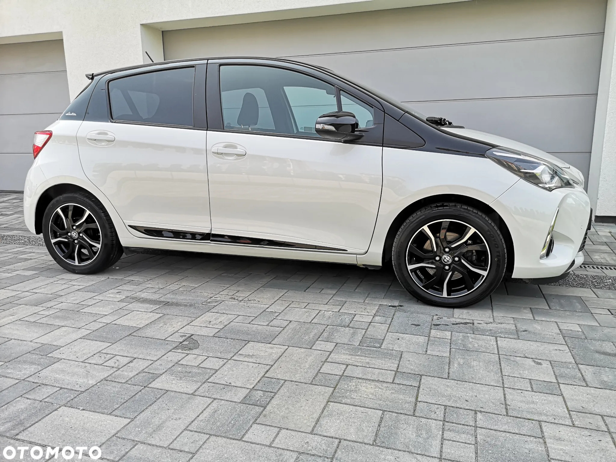 Toyota Yaris 1.5 Selection - 7