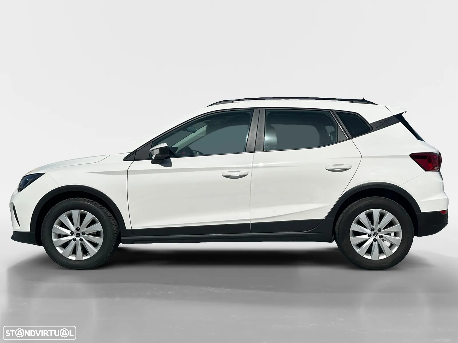 SEAT Arona 1.0 TSI Style DSG - 3