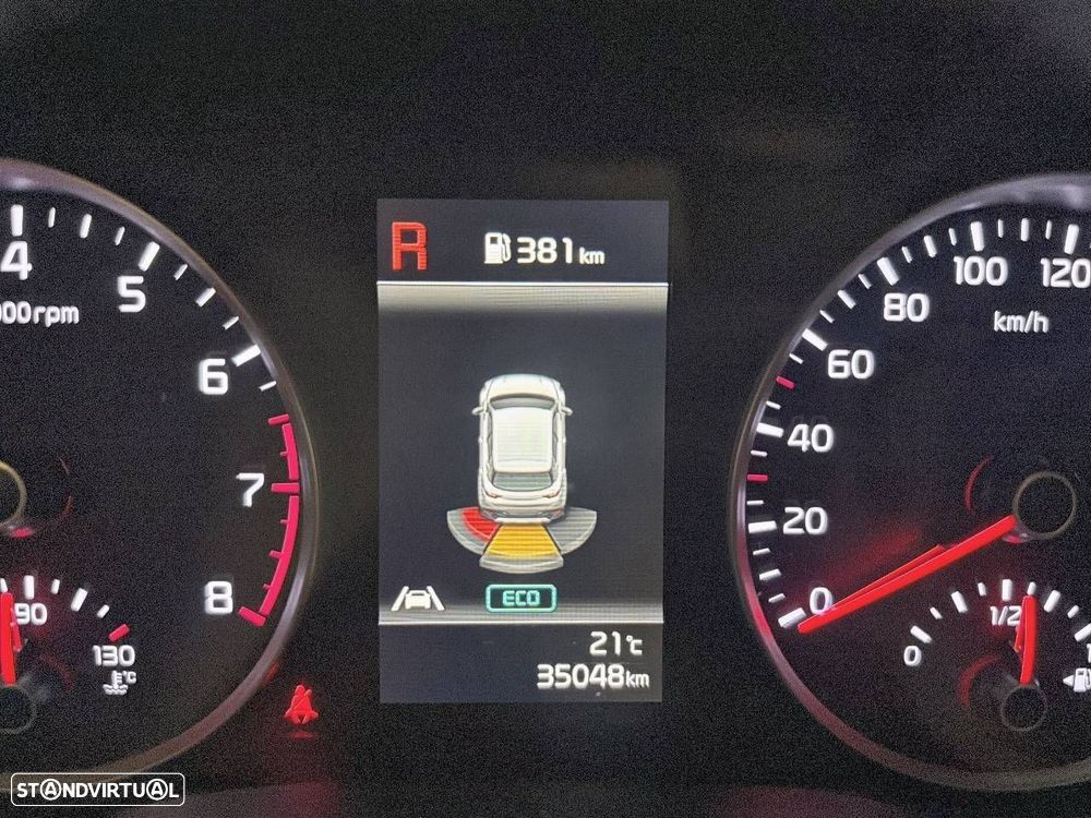 Kia Stonic - 21