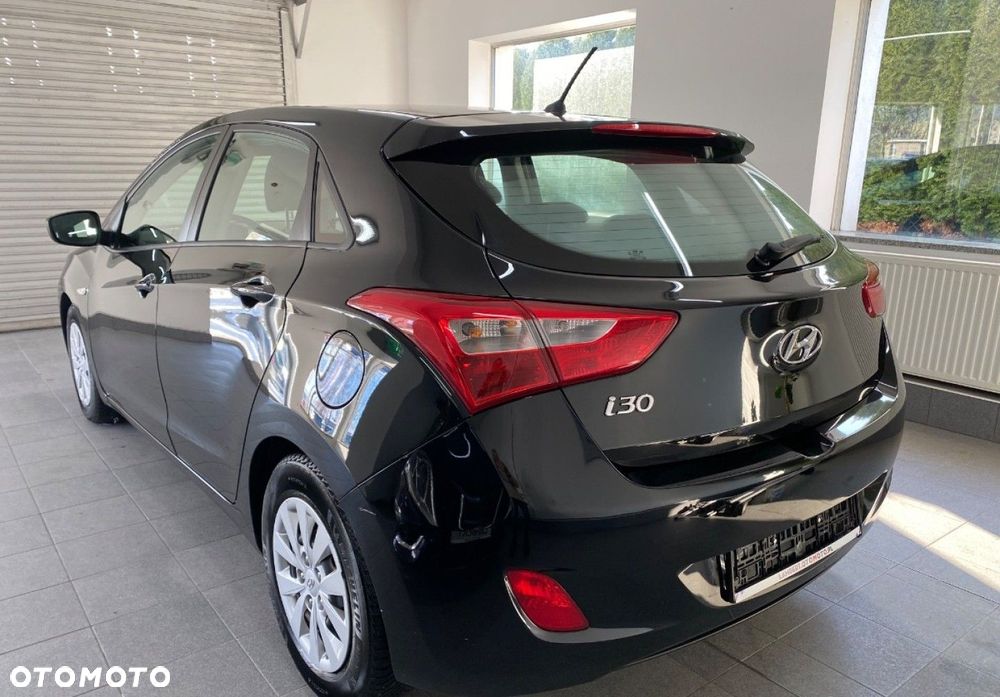 Hyundai i30 - 3