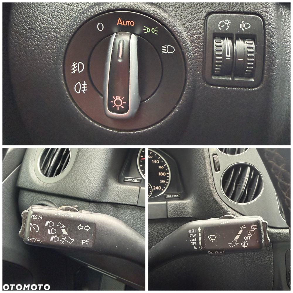 Volkswagen Tiguan - 32