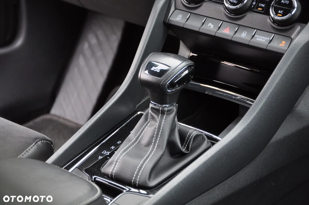 Skoda Kodiaq 1.5 TSI ACT 4x2 Sportline DSG - 30