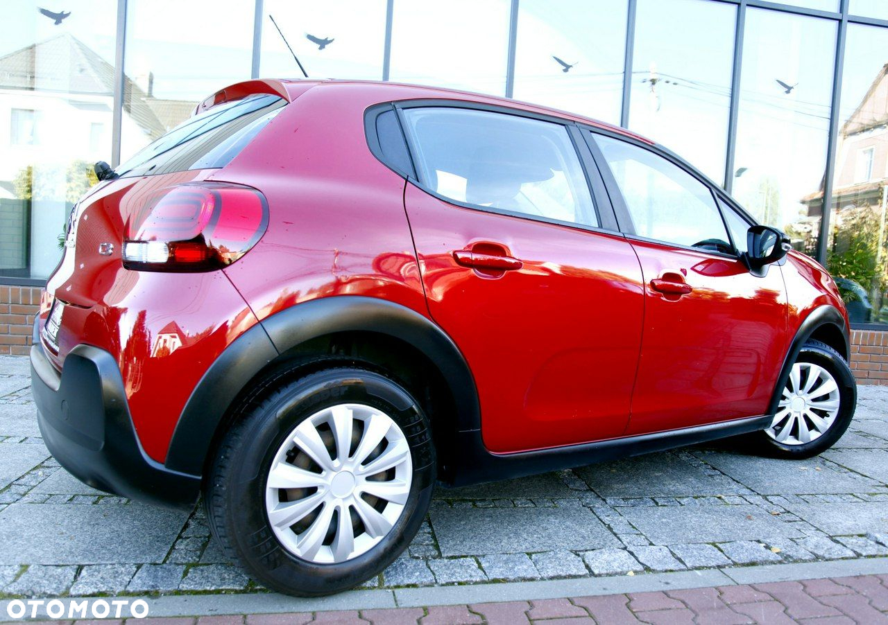 Citroën C3 - 24