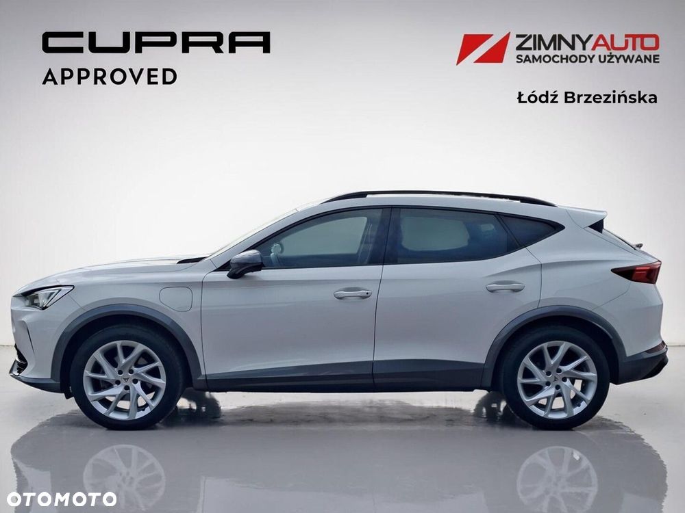 Cupra Formentor 1.4 e-Hybrid DSG - 26