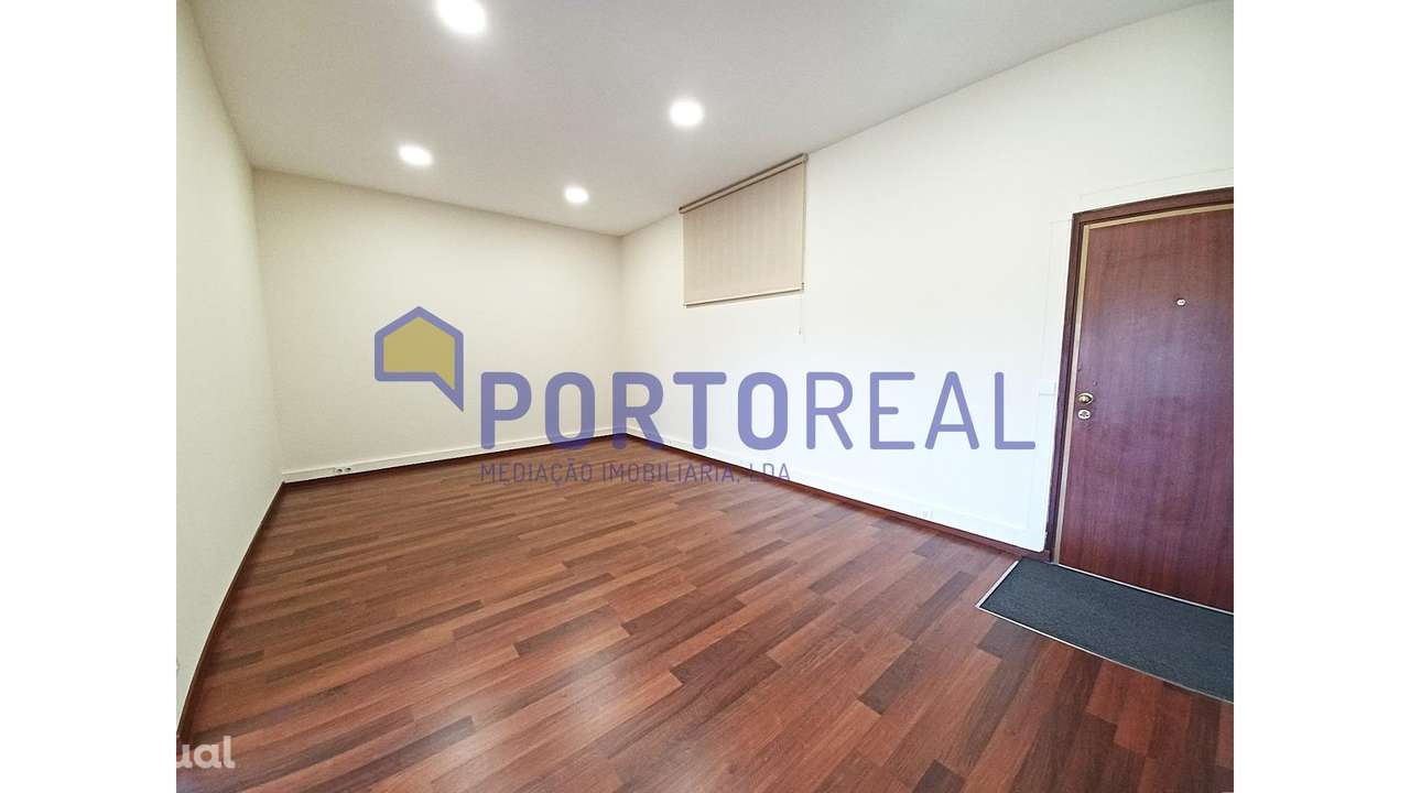 T1 Novo em Santana - Leça Balio - Grande imagem: 2/25